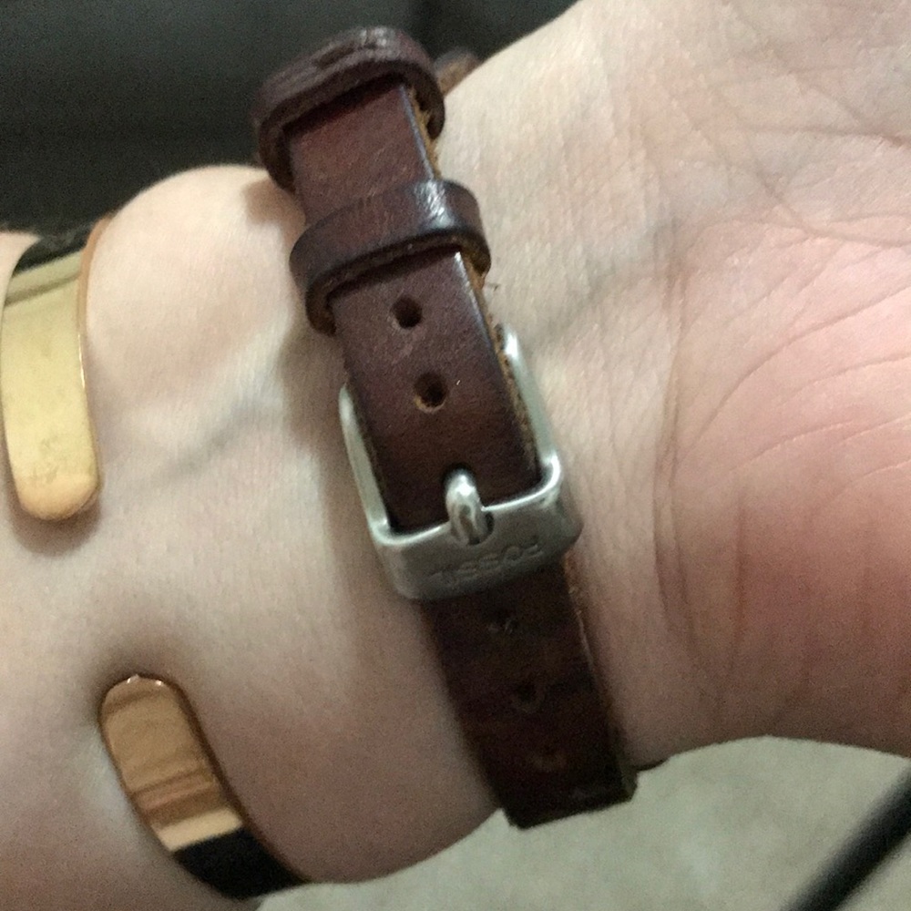 Fossil Watch - Picture 2 of 3